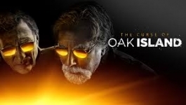 The Curse of Oak Island - Season 11 Episode 24